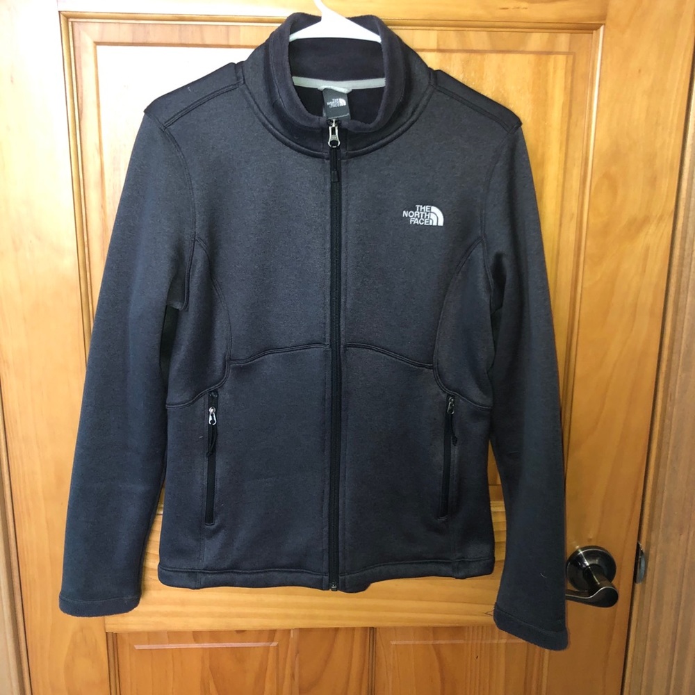north face jacket